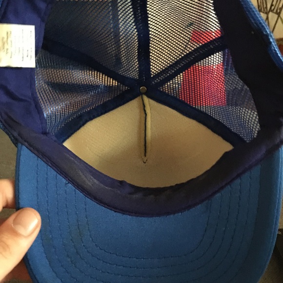 Vintage hat - Picture 5 of 6